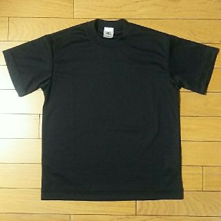 ミズノ(MIZUNO)のえな様専用★ MIZUNO 黒Tシャツ 140 ★(Tシャツ/カットソー)