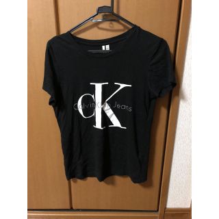 カルバンクライン(Calvin Klein)のグアムで購入 calvin(Tシャツ(半袖/袖なし))