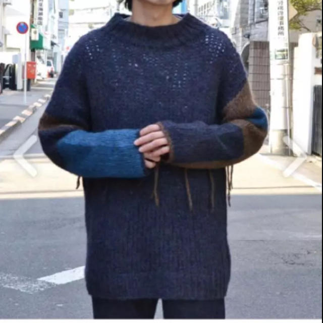 17AW セーター | www.ofa.sg