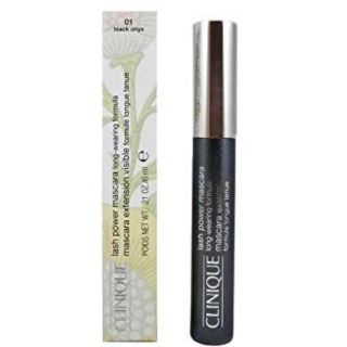 クリニーク(CLINIQUE)のクリニーク♡２本  ラッシュパワーマスカラ  新品  (マスカラ)