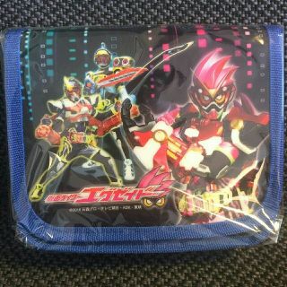 新品⭐仮面ライダーエグゼイド　ショルダーバッグ(特撮)