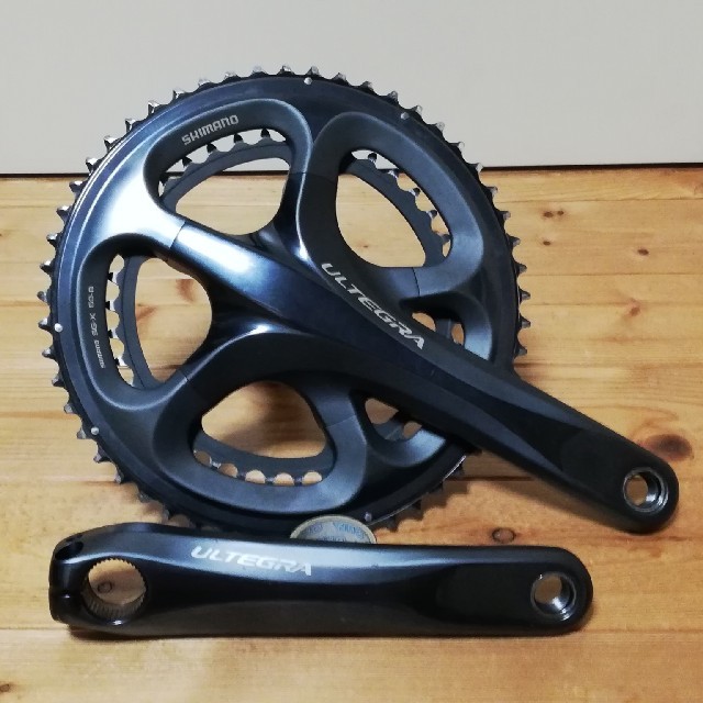 Shimano ULTEGRA FC-6700 170mm 53 39