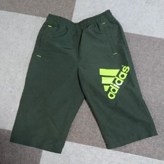 アディダス(adidas)のアディダス ハーフパンツ 値下げ(パンツ/スパッツ)