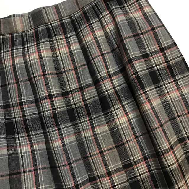 EASTBOY(イーストボーイ)のイーストボーイ プリーツスカート レディースのスカート(ひざ丈スカート)の商品写真