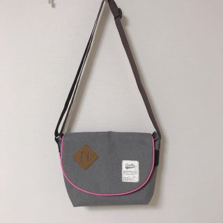 アネロ(anello)の【ポコ様専用】anello ショルダーバッグ(ショルダーバッグ)