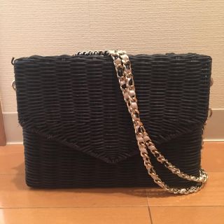 ザラ(ZARA)のZARA バック(ショルダーバッグ)