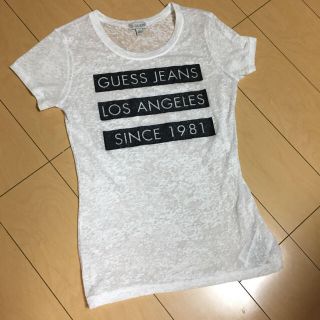 ゲス(GUESS)のGuess★Tシャツ(Tシャツ(半袖/袖なし))