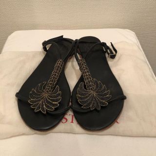 バーニーズニューヨーク(BARNEYS NEW YORK)のSOPHIA203 サンダル(サンダル)