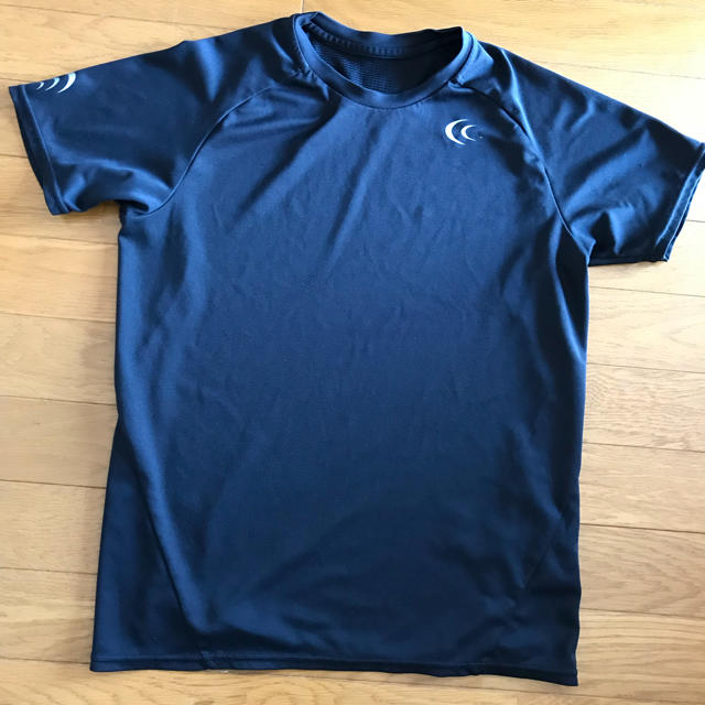 C3fit(シースリーフィット)のc3fit  ランニング トレーニング Tシャツ スポーツ/アウトドアのランニング(ウェア)の商品写真