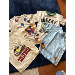 ベルメゾン(ベルメゾン)のベルメゾン名札を付けても穴が開かないTシャツまとめ売り(Tシャツ/カットソー)