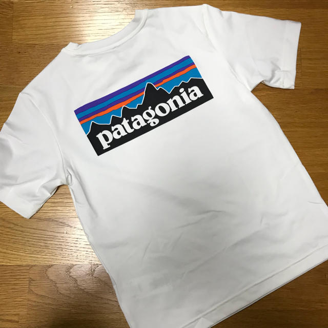 パタゴニア  Tシャツ S