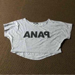 アナップ(ANAP)のBellママ様専用☆(Tシャツ(半袖/袖なし))