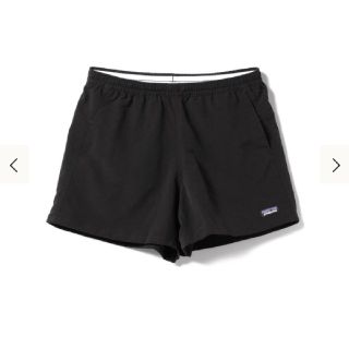 パタゴニア(patagonia)のPatagonia / ウィメンズ バギーズ ショーツ(ショートパンツ)