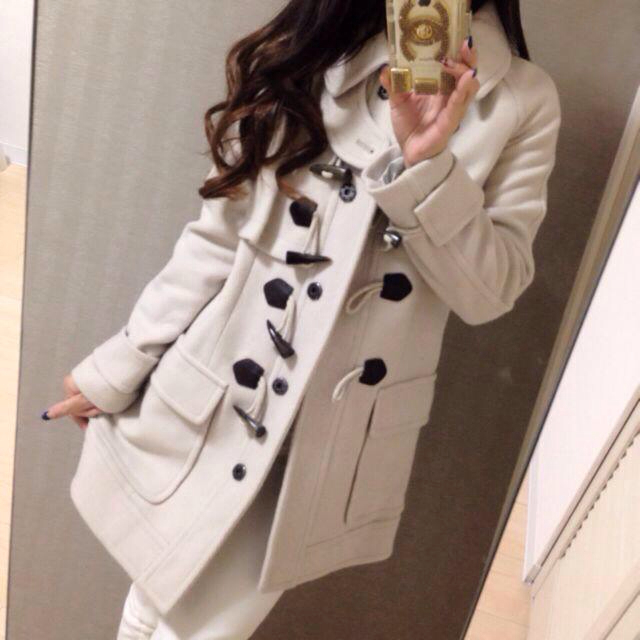 ♥︎JILL STUART♥︎コート♥︎ダッフルコート