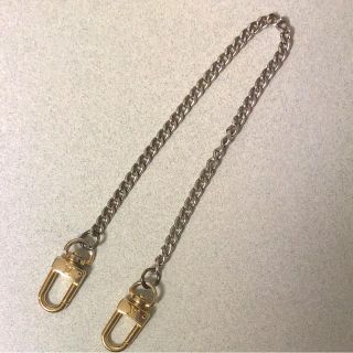 ルイヴィトン(LOUIS VUITTON)のLOUIS VUITTON ウォレットチェーン ルイ ヴィトン(ウォレットチェーン)