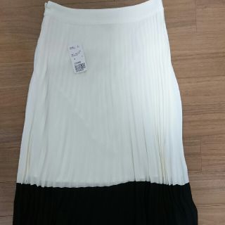 フォーエバートゥエンティーワン(FOREVER 21)のフォーエバー21 プリーツスカート(ロングスカート)