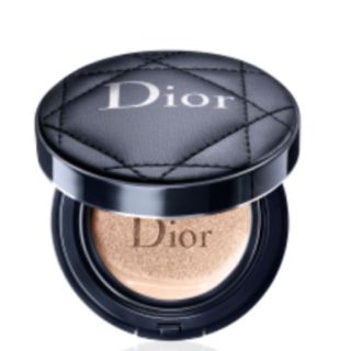 ディオール(Dior)のDIOR フォーエバークッションリミテッドエディション(ファンデーション)