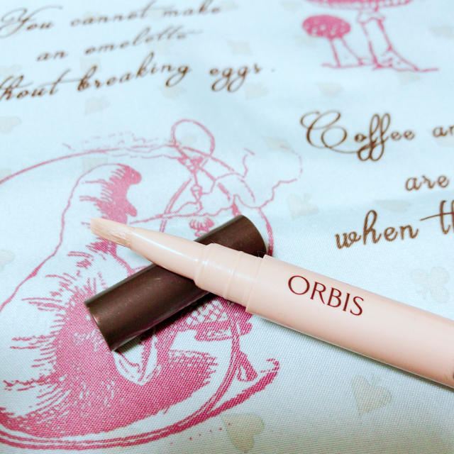 ORBIS(オルビス)のORBIS／オルビス  パーフェクトコンシーラー コスメ/美容のベースメイク/化粧品(コンシーラー)の商品写真