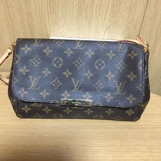 ルイヴィトン(LOUIS VUITTON)のルイヴィトン(ショルダーバッグ)