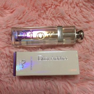 ディオール(Dior)のディオール♡口紅＆香水ミニボトル(その他)