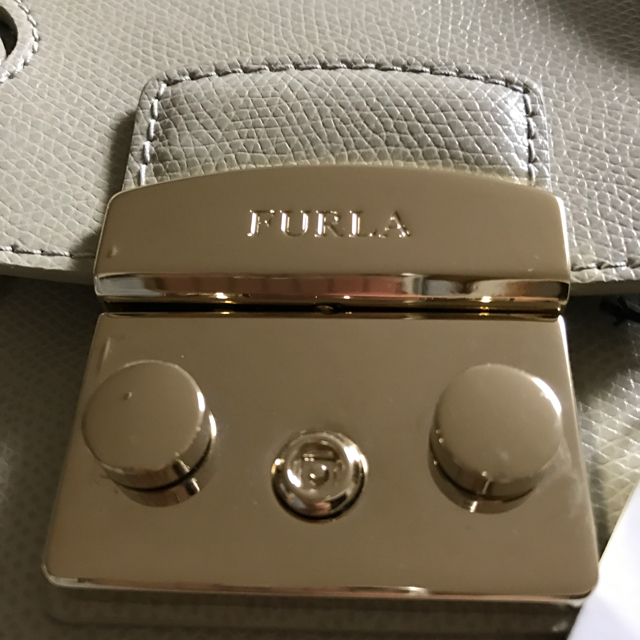 Furla(フルラ)の新品未使用  フルラ メトロポリス サッチェルS レディースのバッグ(ショルダーバッグ)の商品写真