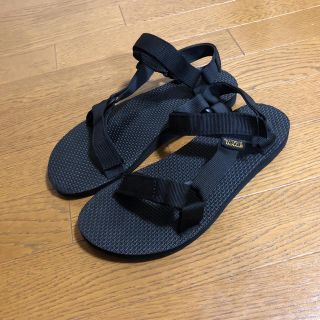 テバ(Teva)のTEVA ユニバーサル(サンダル)