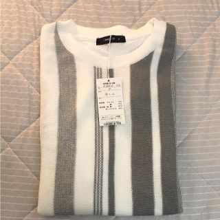 コムサイズム(COMME CA ISM)のアトリエ月様専用【新品】コムサイズム (COMME ÇA ISM)  ロンティー(Tシャツ/カットソー(七分/長袖))