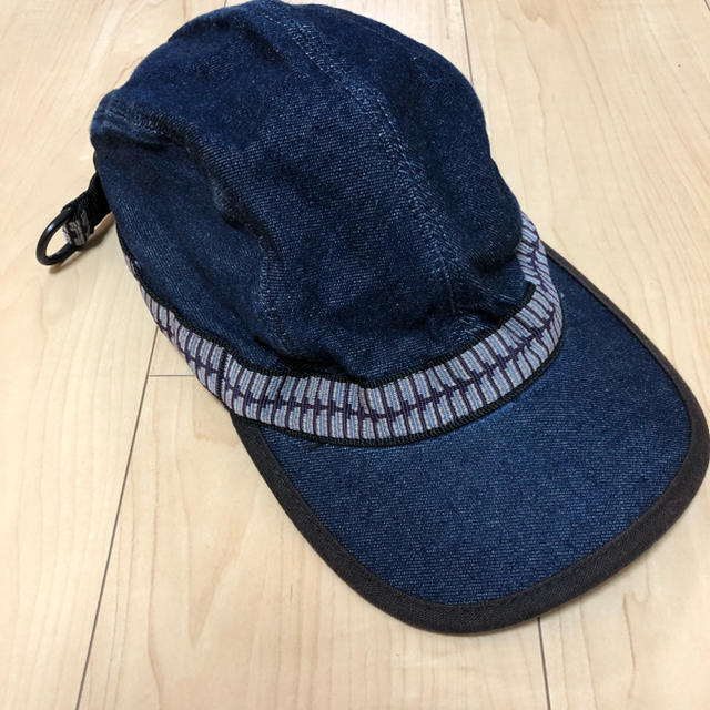 KAVU(カブー)のsupr様専用 メンズの帽子(キャップ)の商品写真