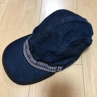 カブー(KAVU)のsupr様専用(キャップ)