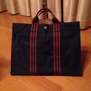 エルメス(Hermes)のエルメス トートバッグ(トートバッグ)