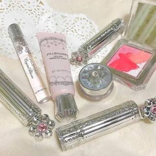 ジルスチュアート(JILLSTUART)のJILLSTUART コスメセット 0620様専用(コフレ/メイクアップセット)