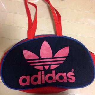 アディダス(adidas)のアディダス値下げ(トートバッグ)