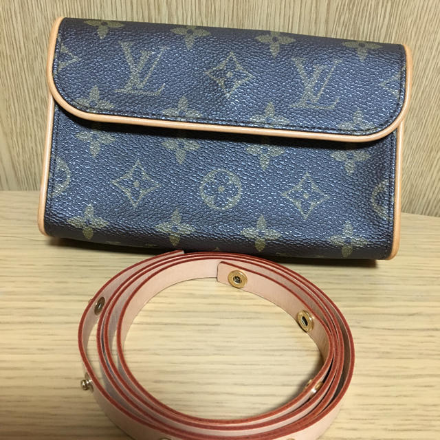 LOUIS VUITTON(ルイヴィトン)のルイヴィトン レディースのファッション小物(ポーチ)の商品写真