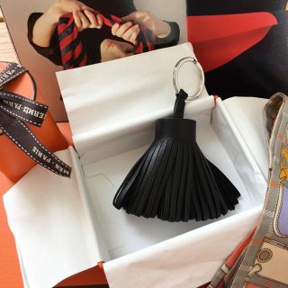 エルメス(Hermes)の新品未使用 エルメス正規品 カルメン♡ご専用品♡(バッグチャーム)