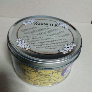 iiice5様専用！KUSMI TEA 125g(茶)