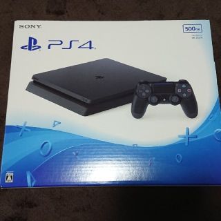 プレイステーション4(PlayStation4)のPlayStation4 【値下げ】(家庭用ゲーム機本体)