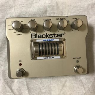 Blackstar HT-Delay ブラックスター ディレイ(エフェクター)