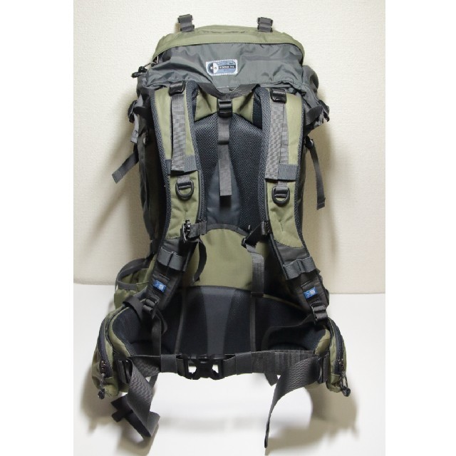 karrimor(カリマー)の中古 Karrimor Ridge 30L カリマー リッジ ザック スポーツ/アウトドアのアウトドア(登山用品)の商品写真