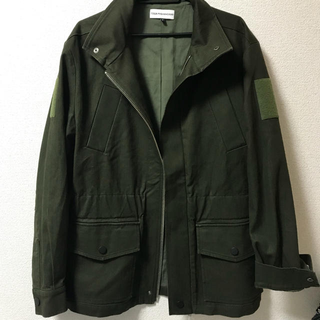 100％の保証 - GARCONS des COMME Gosha アウター Rubchinskiy