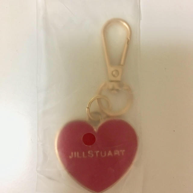 JILLSTUART(ジルスチュアート)のJILL STUART♡付録 レディースのファッション小物(ポーチ)の商品写真