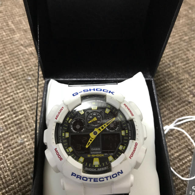 G-SHOCK(ジーショック)のG-SHOCK 時計 メンズの時計(腕時計(デジタル))の商品写真