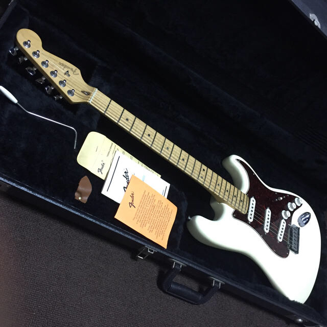 値下げ開始!custom shop stratcaster | hartwellspremium.com