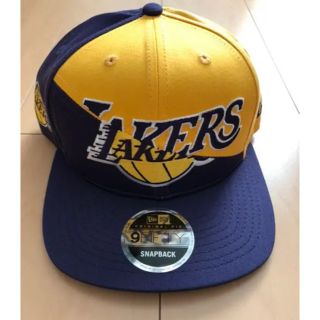 ニューエラー(NEW ERA)の キャップ NBA 帽子 ニューエラ 2つセット！(キャップ)