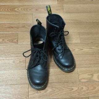 ドクターマーチン(Dr.Martens)のドクターマーチンブーツ8ホール(ブーツ)