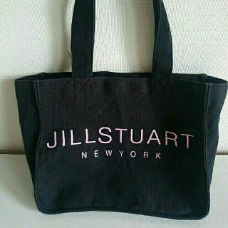 ジルスチュアート(JILLSTUART)の最終値下げ♪ジルスチュアート ミニトートバッグ(トートバッグ)