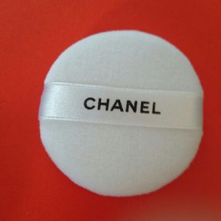 シャネル(CHANEL)のシャネル 新品パフ(その他)