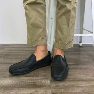 ロックポート(ROCKPORT)のROCKPORT ロックポート BENNETT LANE 4  ベネットレーン (スリッポン/モカシン)