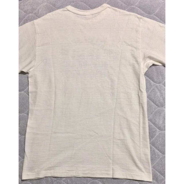 WAREHOUSE(ウエアハウス)の【新品！】ウェアハウスWAREHOUSE Tシャツ L メンズのトップス(Tシャツ/カットソー(半袖/袖なし))の商品写真