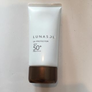 ルナソル(LUNASOL)の【新品未使用】LUNASOL 日焼け止め(その他)