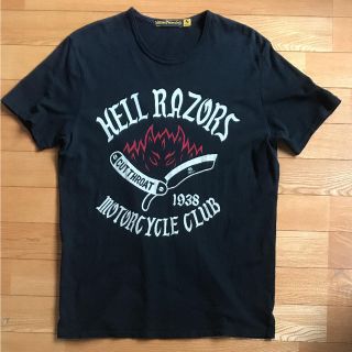 ジョンソンモータース(Tシャツ/カットソー(半袖/袖なし))